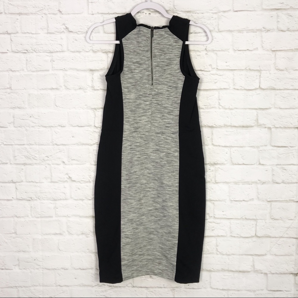 Athleta City Scape Ponte Sleeveless Sheath Dress - Picture 6 of 7